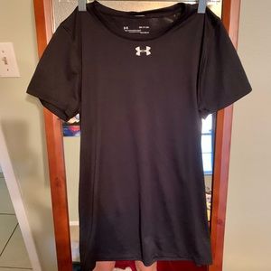 Under Armour Dry-fit Tee
